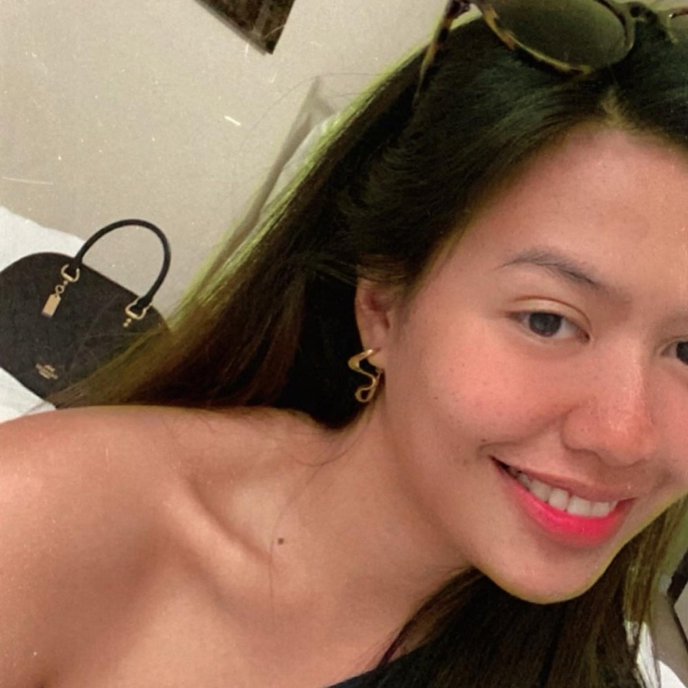 Meet your Posher, Antonette